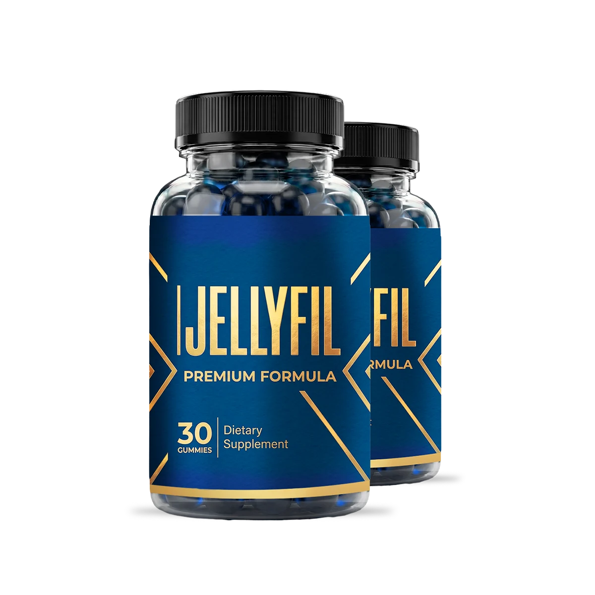 JellyFil Gummies
