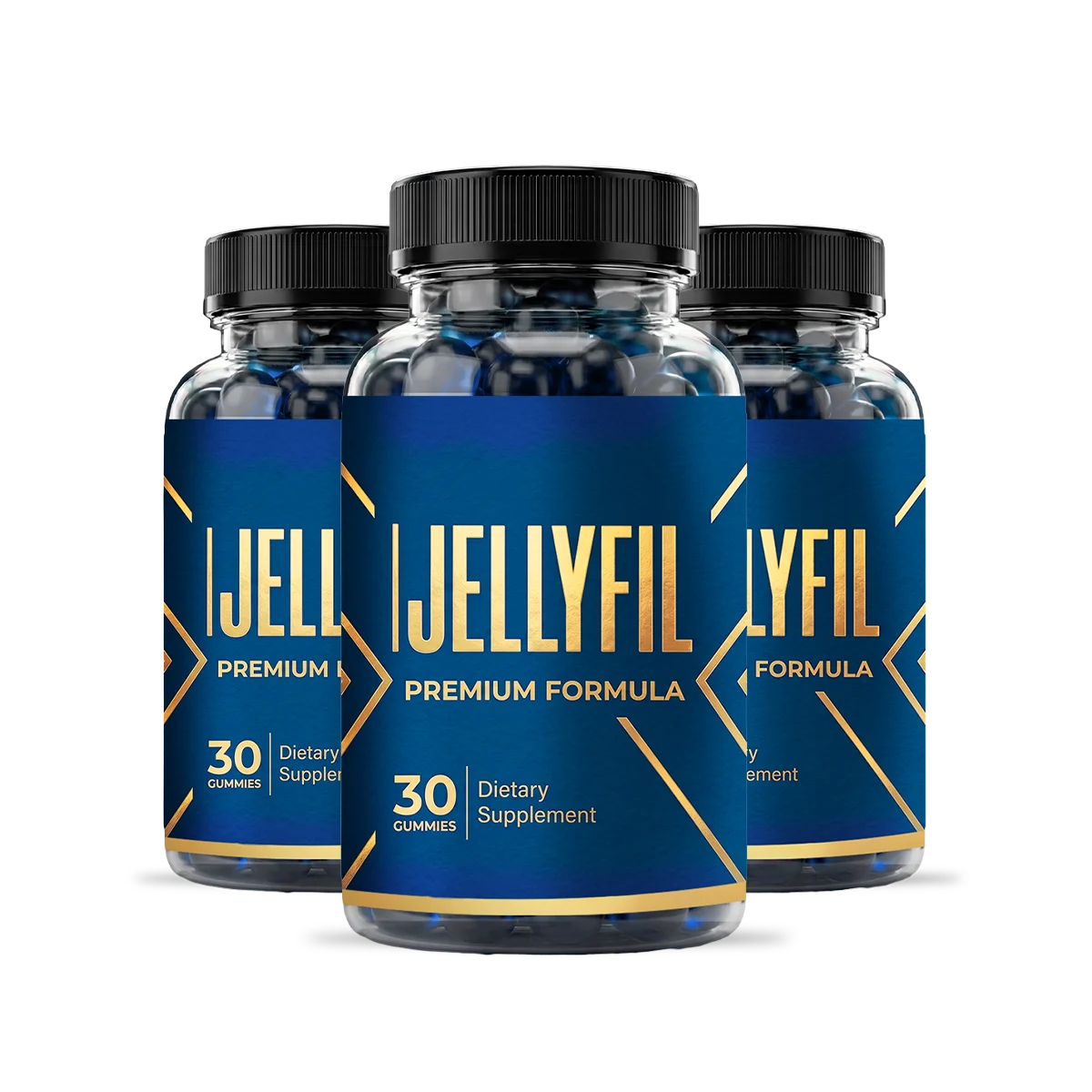 JellyFil Supplement